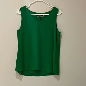 Melanie lyne, size 4, green